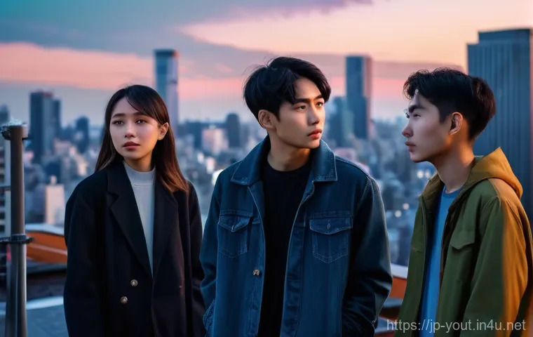 청소년지도사와 청소년의 미래 비전 제시 - Prompt 1: Hope Amidst Uncertainty** 청소년지도사와 청소년의 미래 비전 제시 - Prompt 1: Hope Amidst Uncertainty**