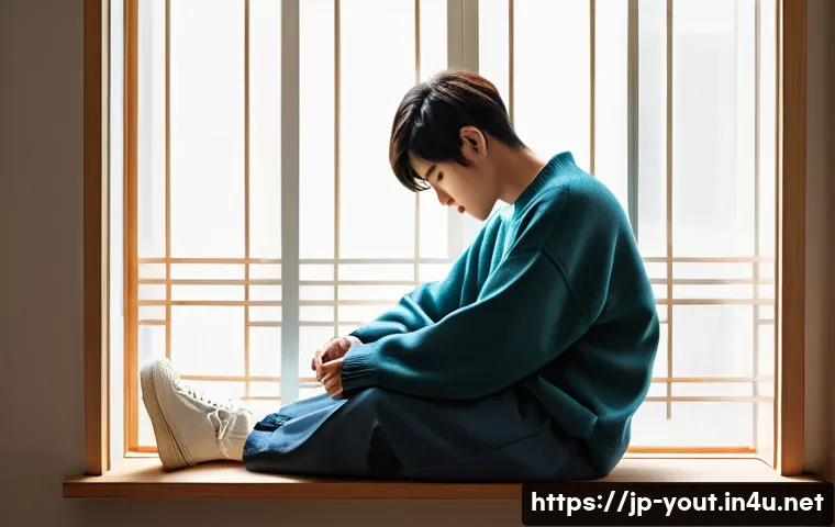 청소년지도사와 청소년 복지 서비스 분석 - **Prompt:** A realistic, high-resolution photograph capturing a Japanese young person (late teens to...