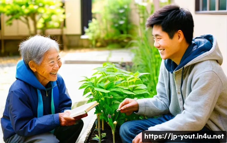 청소년지도사와 청소년 관계 회복 사례 관련 이미지 1