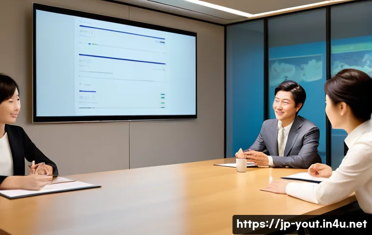 청소년지도사 연봉 협상 전략 관련 이미지 1