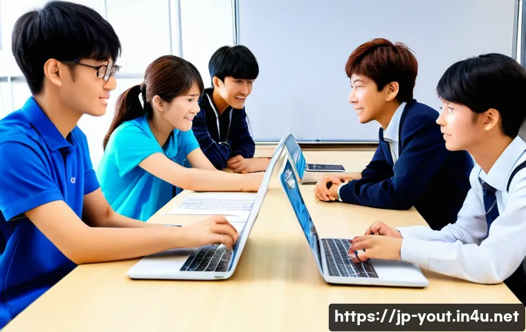 청소년지도사와 청소년 문제 해결 프로그램 개발 사례 관련 이미지 2