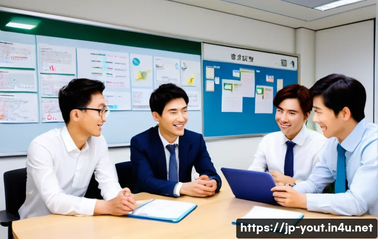 청소년지도사로서의 전문 조직 참여 관련 이미지 2