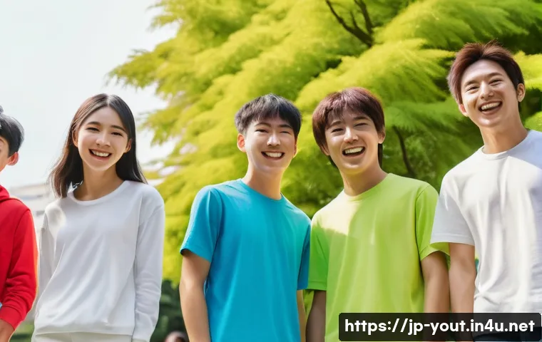 청소년지도사와 청소년의 성격 유형별 접근 관련 이미지 1