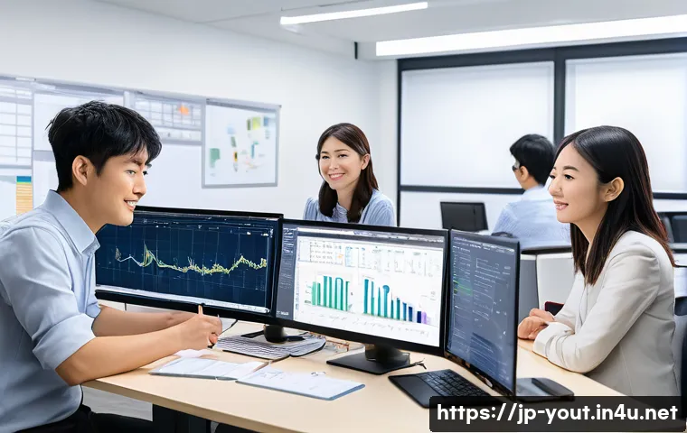 청소년지도사로서의 업무 자동화 도구 활용 관련 이미지 2