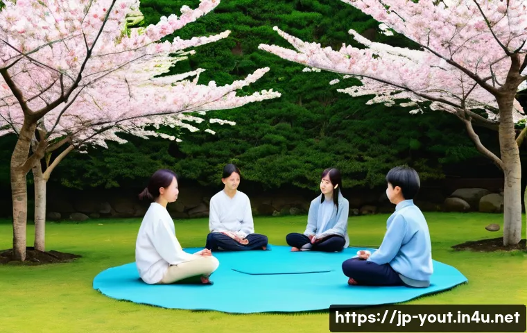 청소년지도사와 최신 청소년 트렌드 연구 관련 이미지 1