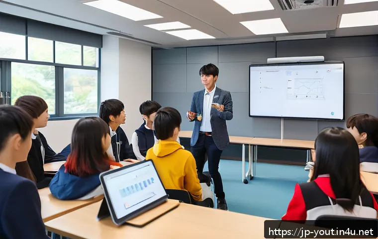 청소년지도사로서의 미래 계획 설정 관련 이미지 1