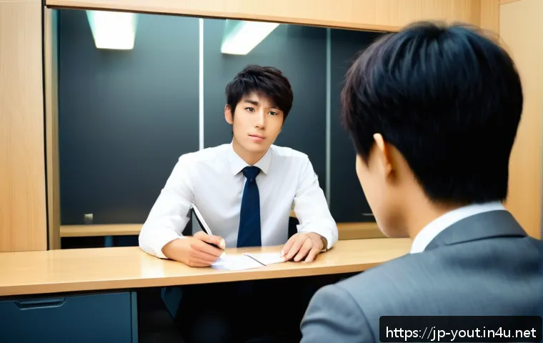 청소년지도사 면접 준비 팁 관련 이미지 1