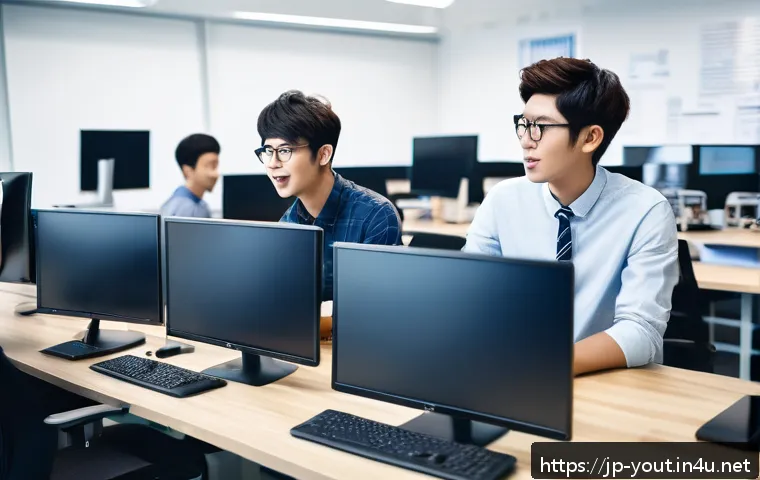 청소년지도사와 청소년 커리어 상담 사례 관련 이미지 1