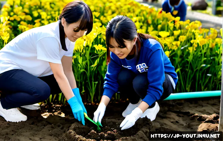 청소년지도사와 지역사회 자원봉사 연계 관련 이미지 1